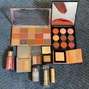 Makeup bundle